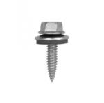 EJOT Lemezcsavarok trapézhidakhoz Ejot 5, 5x25 Epdm Pv csavarok - 10db (bl6x25)