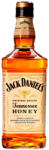 Jack Daniel's Honey Amerikai Whiskey 1l DRS 35%