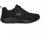 Skechers Squad Ultra Flex 3.0 SR-Jinie munkavédelmi cipő O1 SR, fekete (108176EC_BLK41)