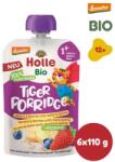 Holle Bio folyékony zabkása Tigris zabkása 110g (181204)