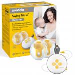 Medela elektromos mellszívó Swing Maxi Hands-free (x)