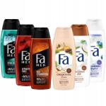 Fa Tusfürdő Szett On On Illatkeverék 400ml x6