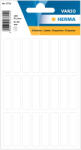 HERMA Etichete autocolante albe, 8x36 mm, HERMA Vario 3724, 168 buc/set