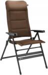 Travellife Összecsukható Kempingszék Travellife Barletta Comfort XL 150 kg (9417100)