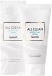 Heimish Spumă All Clean cu argilă albă - 150 g
