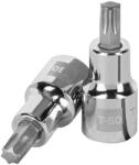 Truper torx bitfej T-50 /D-543950-W/