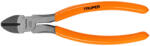 Truper oldalcsípő fogó 18cm /T202-7/