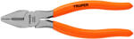Truper kombinált fogó 18cm /T200-7/