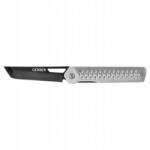 Gerber 30-001667 Ayako zsebkés 8, 9 cm, fekete, ezüst, alumínium (30-001667)