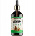 Pure Nature Fenyő Illóolaj Természetes Fenyő Illóolaj Adalékanyagok Nélkül 100ml (OLEJ ETERYCZNY Z SOSNY DO SAUNY 100 ML)