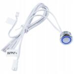 LED-ONE Fényerőszabályzó Érintőkapcsoló 12V bútor 60W 5A (538A)