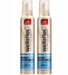 Wella Wellaflex Volume Boost Hajhab Szett 2x200ml (5907022607710)
