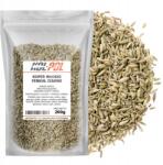 Kol-Pol Édeskömény Gabona 200g egész mag aromás fűszer Kol-Pol (Koper włoski ziarno 200g Kol-Pol)