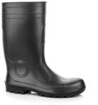 Lemigo Rancher 974 OB SRC hosszúszárú PVC csizma fekete (LEM-974-40)
