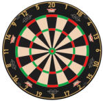 Bull's NL dart tábla sisal Bull's NL Advantage 8