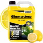 Glimmerstone Minőség Glimmerstone Nyári Folyadék Ablakmosókhoz 5L Friss Citrom