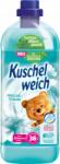 Kuschelweich Öblítőszer Kuschelweich Frische-Traum 1L 38 öblítés (4013162034925)