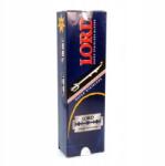 Lord Borotvapengék szett Lord Double Edge 200db kék Pack