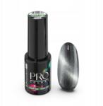 Excellent PRO Pro Colors Hema Free CatEye hibrid lakk 105 Silvery Ecli