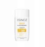 SiNOZ Napi napvédő folyékony naptej SPF50+ Pa++++, 50ml Enyhe influenza