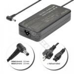 ASUS 19.5V 9.23A (180W) 5.5x2.5mm gyári új töltő (0A001-00260100)