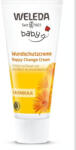 Weleda Baby Bio körömvirágos pelenkakiütés elleni natúr popsikrém - 75 ml