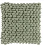  Perna decorativa ALINA 45x45 cm, verde