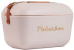 Polisur Бежова хладилна чанта 12 l Classic Gold - Polarbox