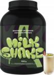 BrainMax Milkshake Protein, Bio, 1000 g Íz: Pisztácia (45924/PIS)