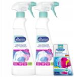 Dr. Beckmann Folteltávolító hab Oxi-Power ruhákhoz 500ml x 2 db (5907022616743)