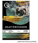 Q-PRINT fotópapír A4 photo glossy 210gr (20ív/csom) (QPA4210)