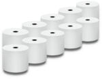 FC ROLL Hőpapír tekercs 57/60/40 fm (10 tekercs/csomag) ár/csom (01.02013)