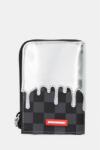 Sprayground pénztárca műbőr - ezüst Univerzális méret