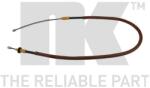 NK Cablu, frana de parcare NK 903987 (903987)
