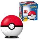  Puzzleball 3D 54 db - Pokémon (33034)