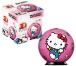  Puzzleball 3D 54 db - Hello Kitty (33033)