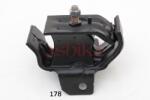 ASHIKA Suport motor ASHIKA GOM-178 (GOM-178) - automobilus