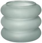 BLOMUS Стъклена ваза ANILLO - цвят Pine Green (BLOMUS-67190)