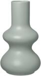 BLOMUS Керамична ваза RENCA, размер L - цвят Pine Green (BLOMUS-67165)