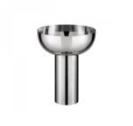 BLOMUS Стоманена ваза miyabi - полирана (blomus-66981)