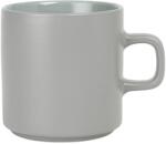 BLOMUS Чаша PILAR, 250 мл - цвят светло-сив (Mirage Grey) (BLOMUS-63724)