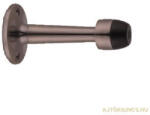 Gomboss/perfekto Ajtóütköző Egyenes Alakú Antikolt Bronz (30-K00249-EG)