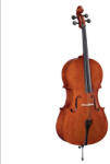 Soundsation PCE-44 4/4 Virtuoso Primo Cselló Szett Kiegészítőkkel