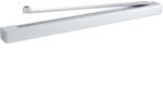 Geze csúszósín E-BG fehér RAL 9016 (SCH-102280210)