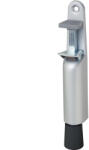 KWS Ajtókitámasztó 1032 Rúdkinyomás 30 mm 210 X 30 mm Acél Ezüst Lakkozott (SCH-102283799)