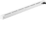 Fresh Ablakfülke F42 Belül L=408 mm Műanyag Fehér Ral 9010 (SCH-102217992)