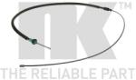 NK Cablu, frana de parcare NK 9019103 (9019103)