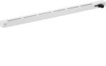 Fresh Ablakfülke F32 Belül L=383 mm Műanyag Fehér Ral 9010 (SCH-102217983)