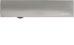 Geze ajtócsukó TS 5000 SoftClose nemesacél hatású (SCH-102281353)