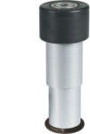 Locinox Ajtóütköző Gatestop 60 mm Magasság 60 - 140 mm Alumínium Ezüst (SCH-102217007)